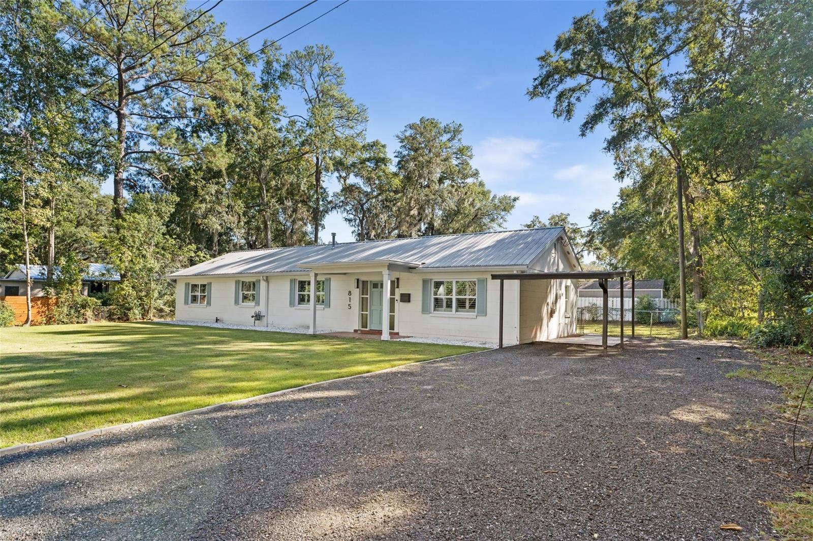 FAIRFIELD ADD - Residential