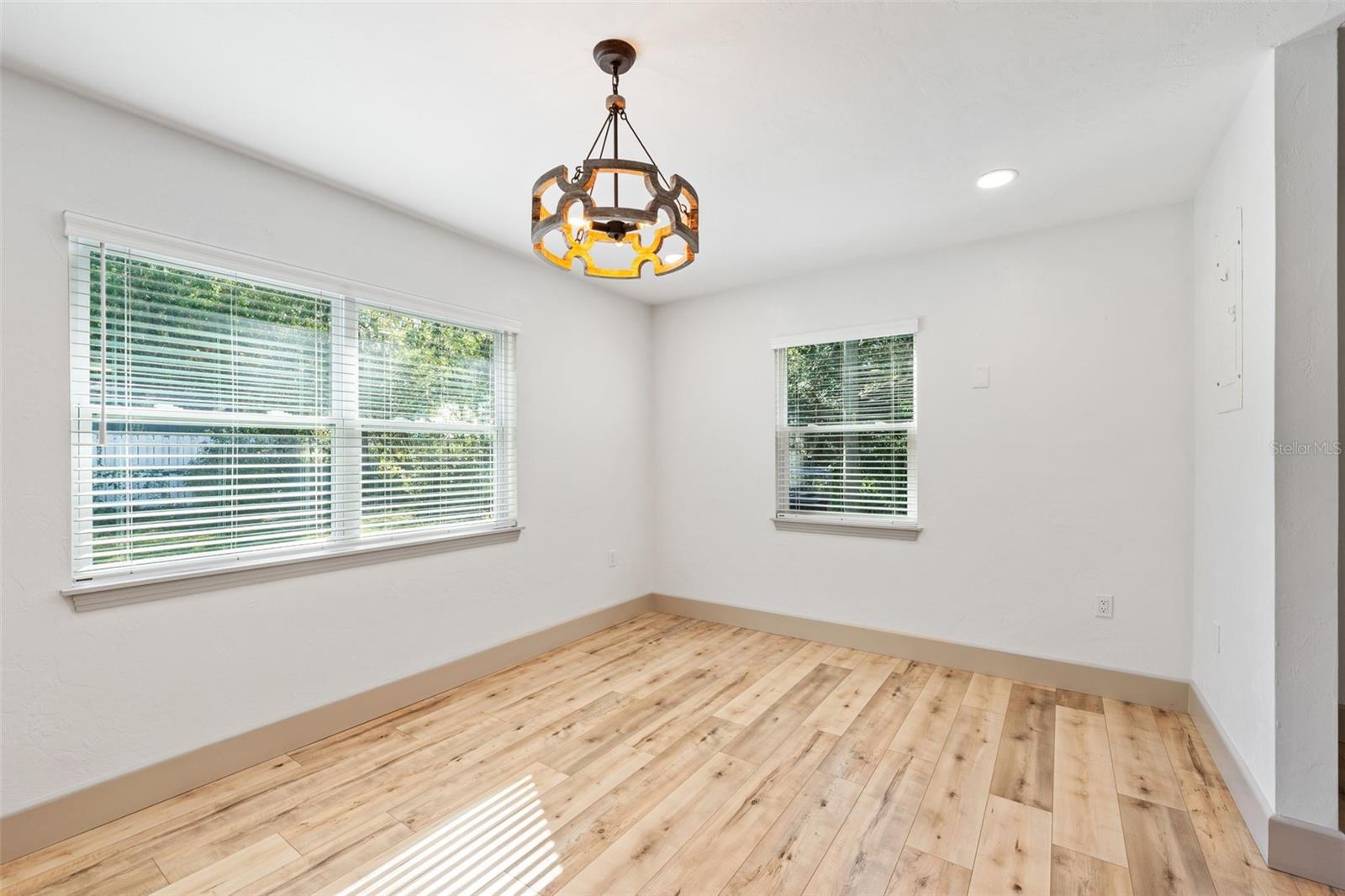 FAIRFIELD ADD - Residential