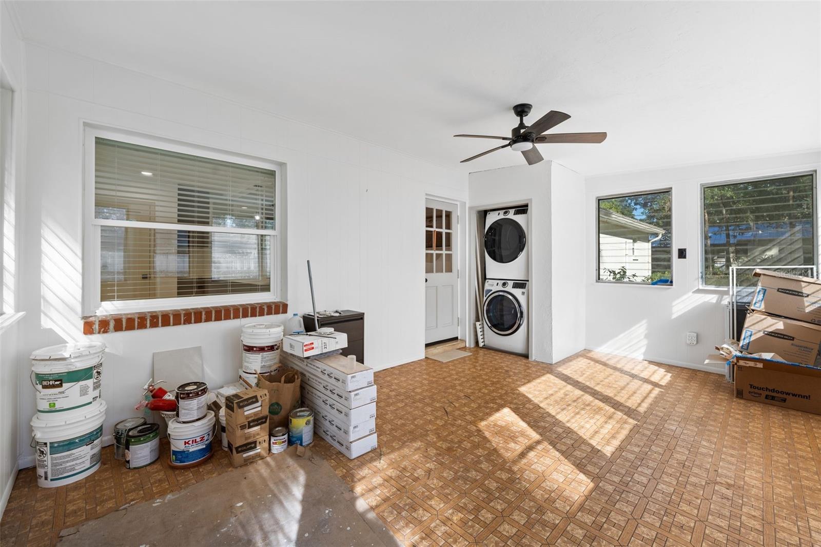 FAIRFIELD ADD - Residential