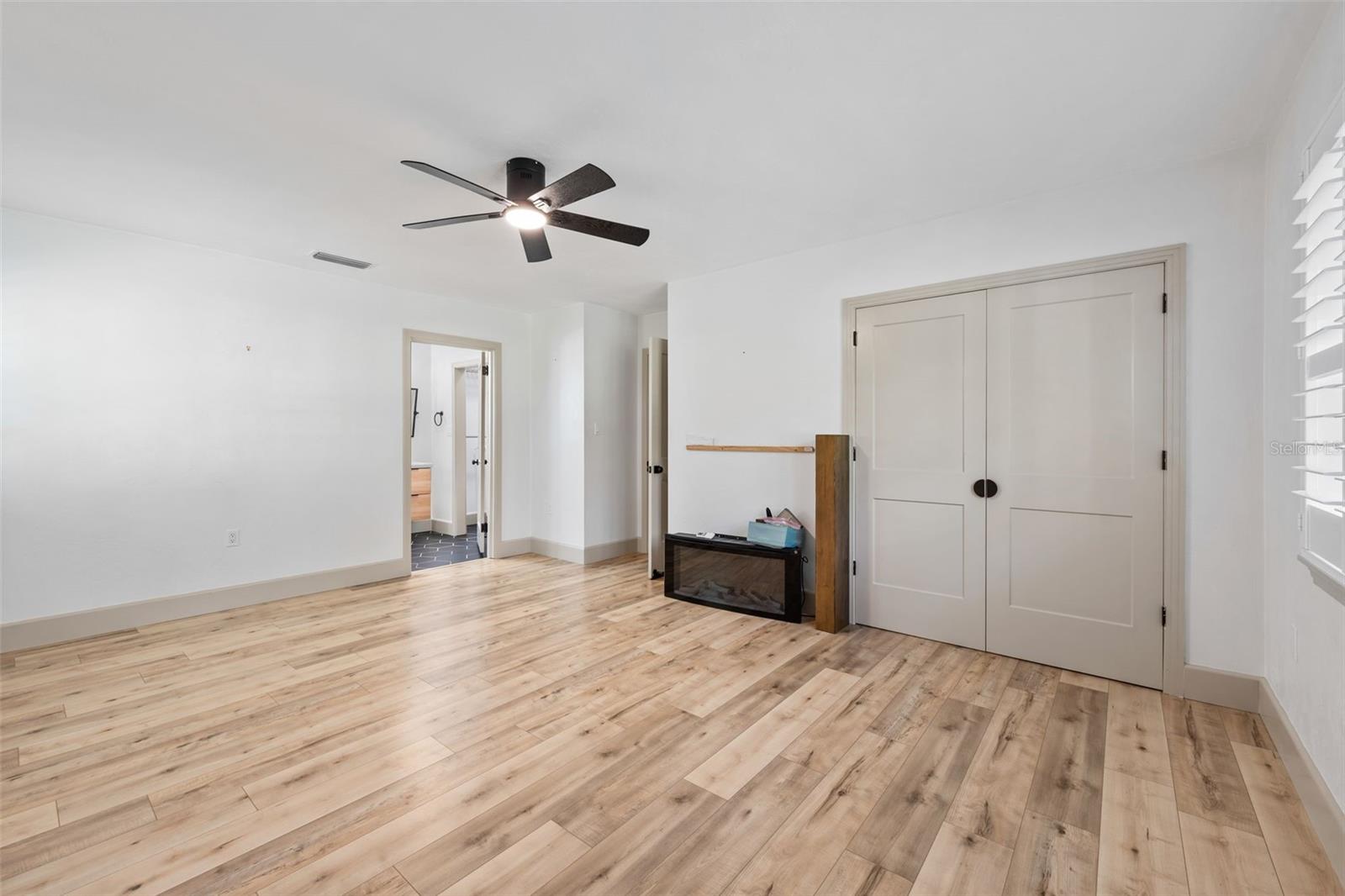 FAIRFIELD ADD - Residential