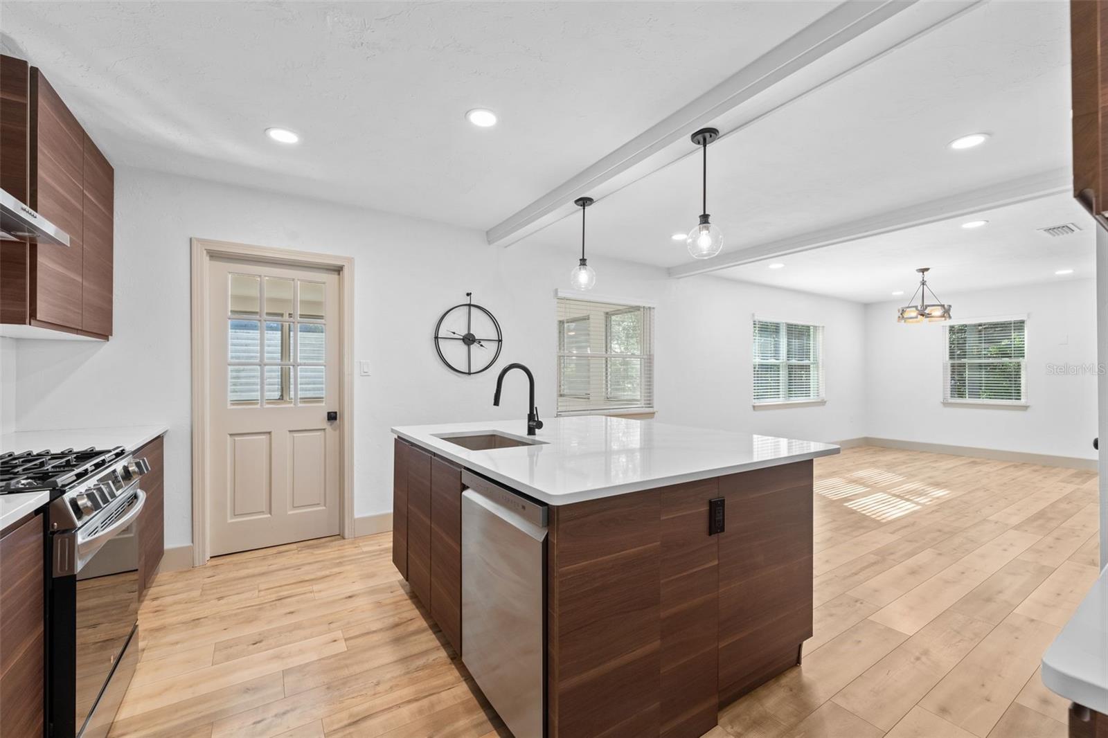 FAIRFIELD ADD - Residential