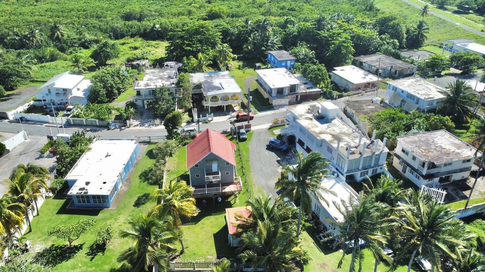 BO. MAMEYAL - Residential