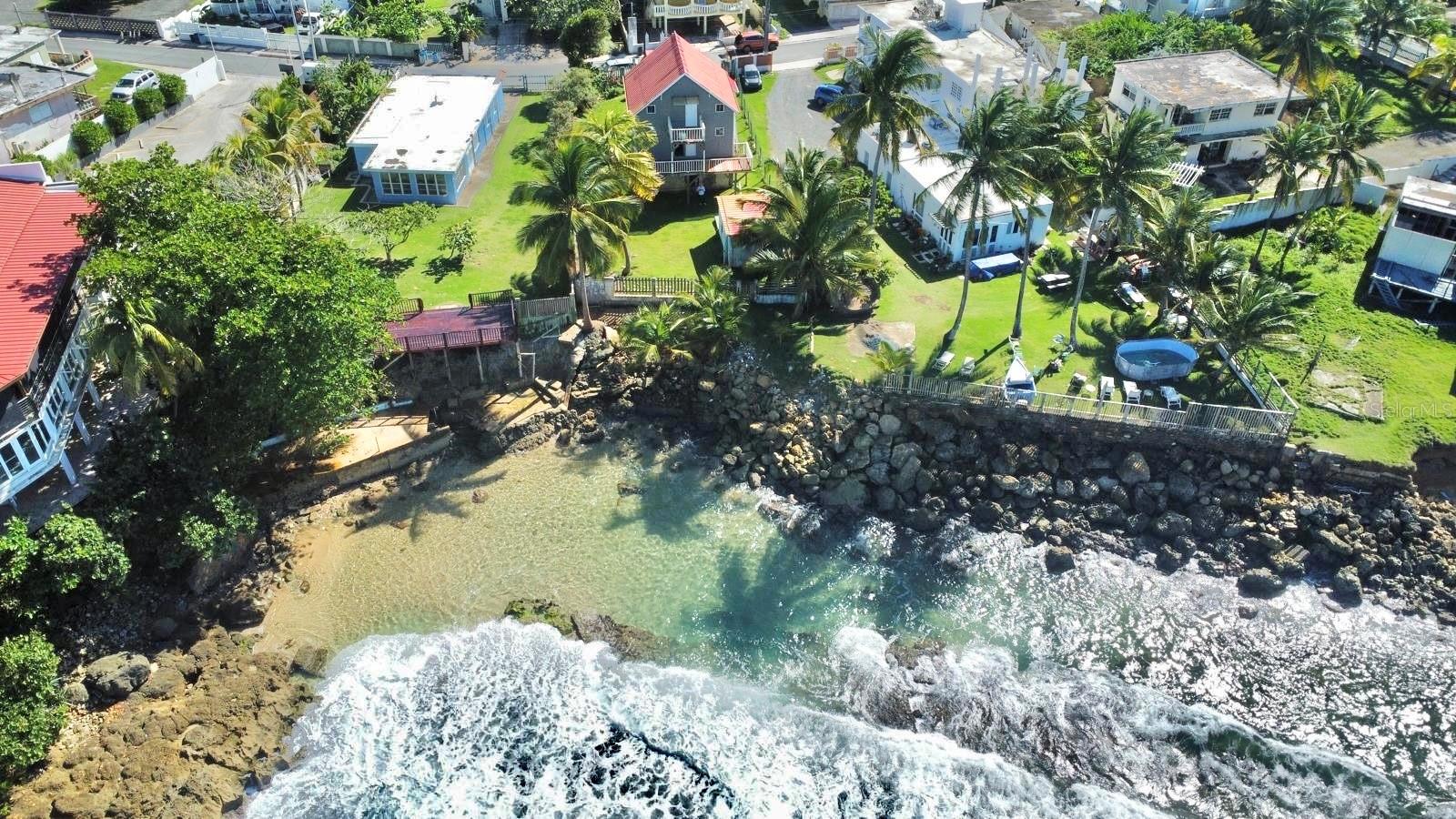 BO. MAMEYAL - Residential