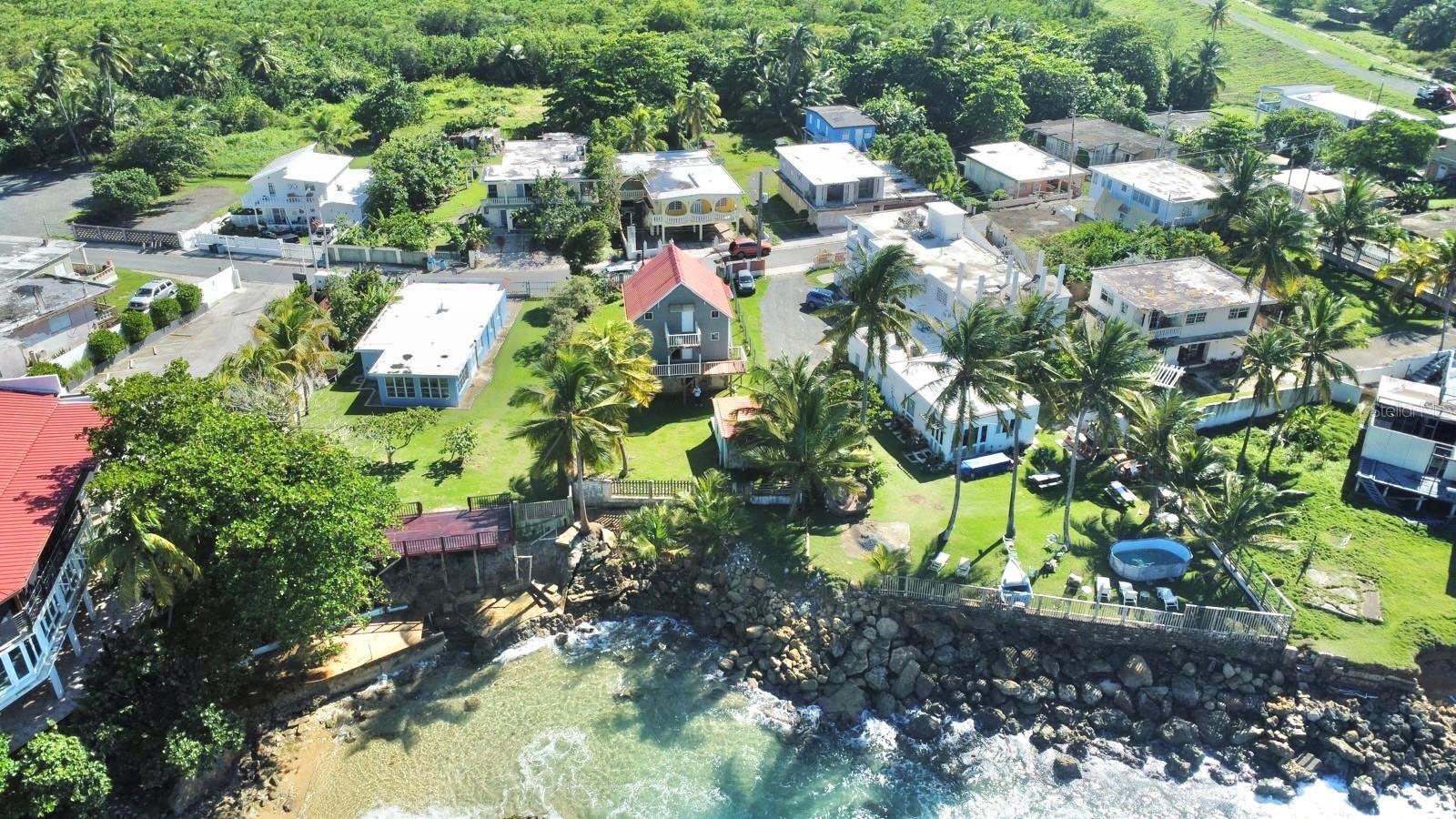 BO. MAMEYAL - Residential