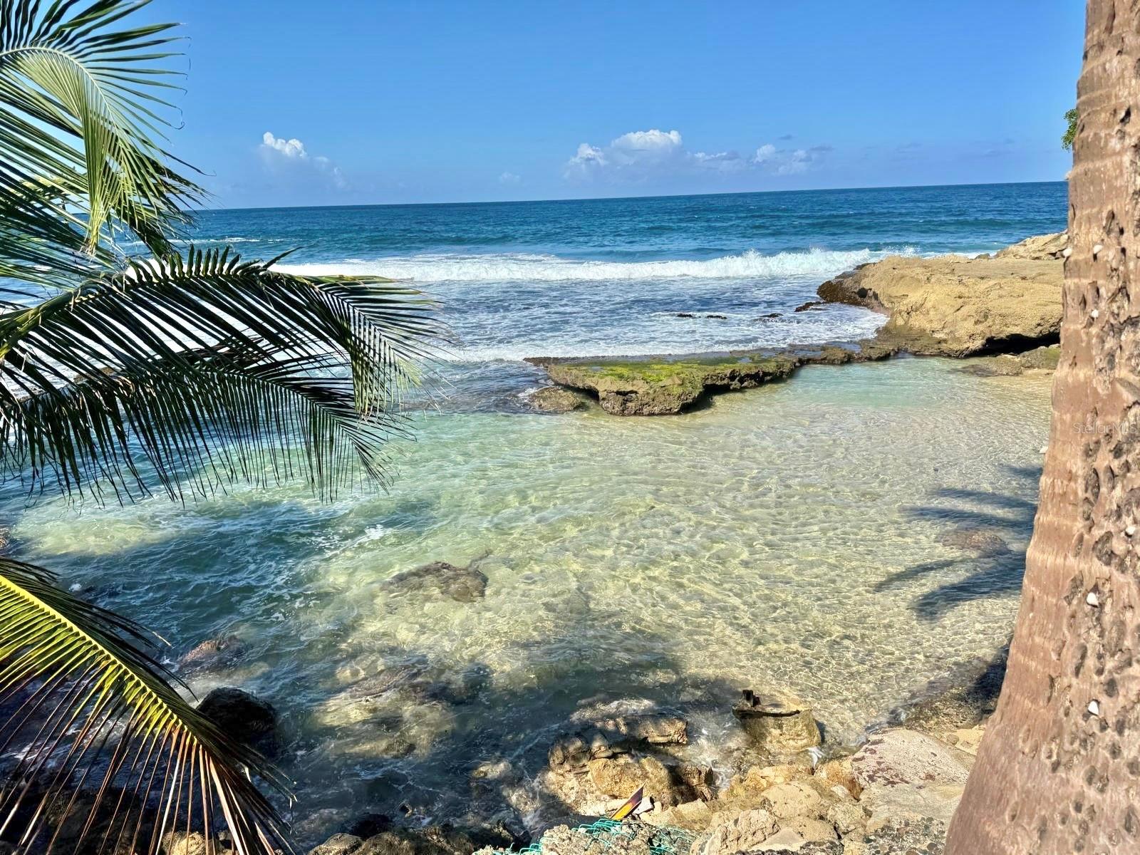 BO. MAMEYAL - Residential