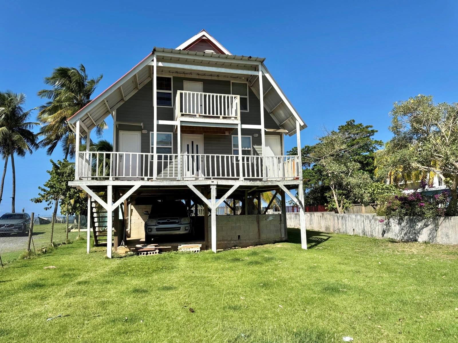 BO. MAMEYAL - Residential