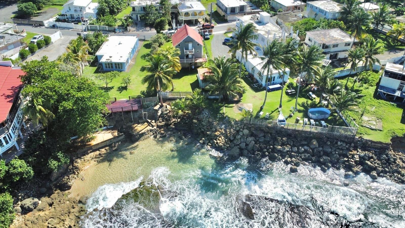 BO. MAMEYAL - Residential