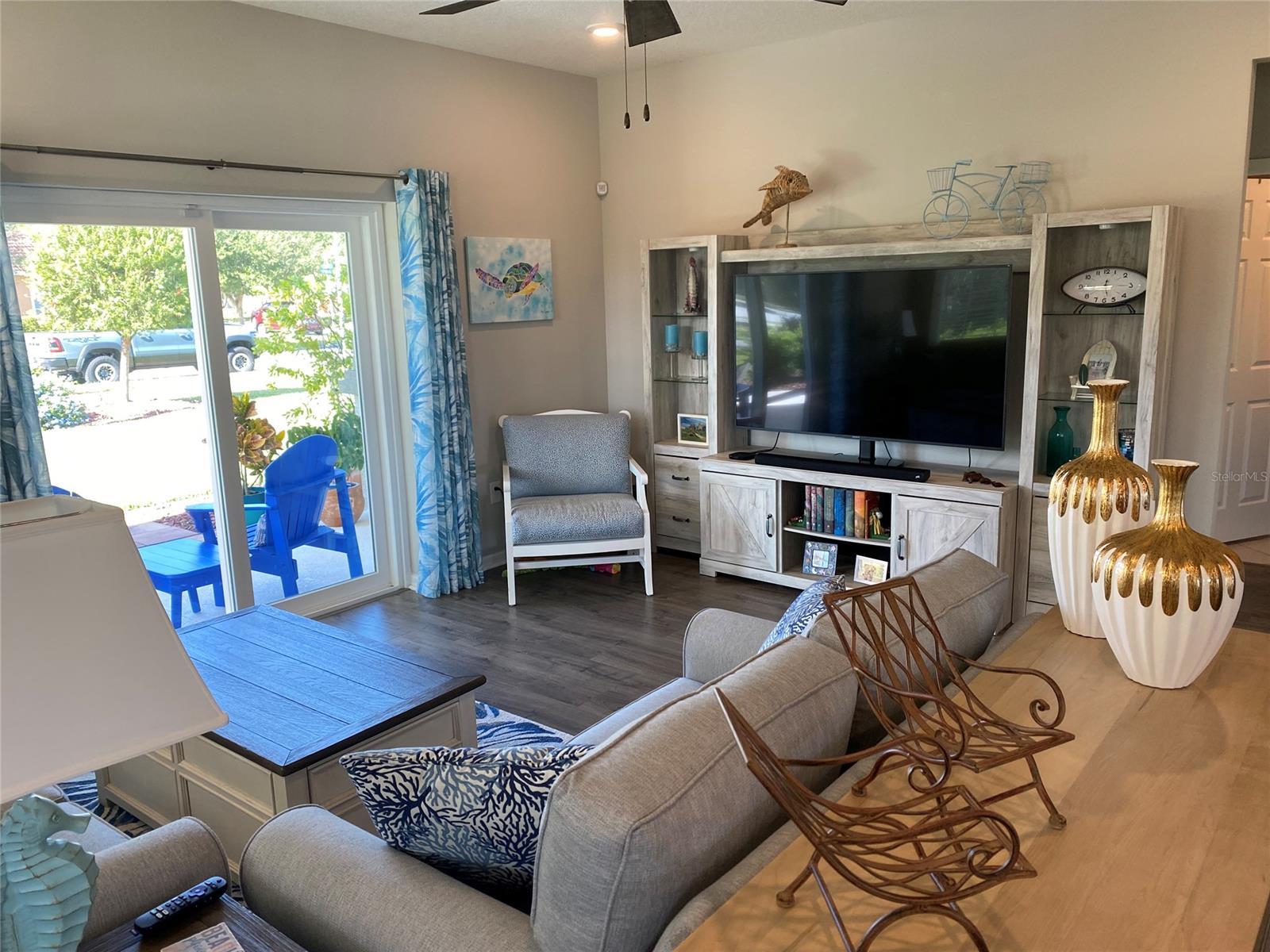 Verano/Venetian Bay - Residential