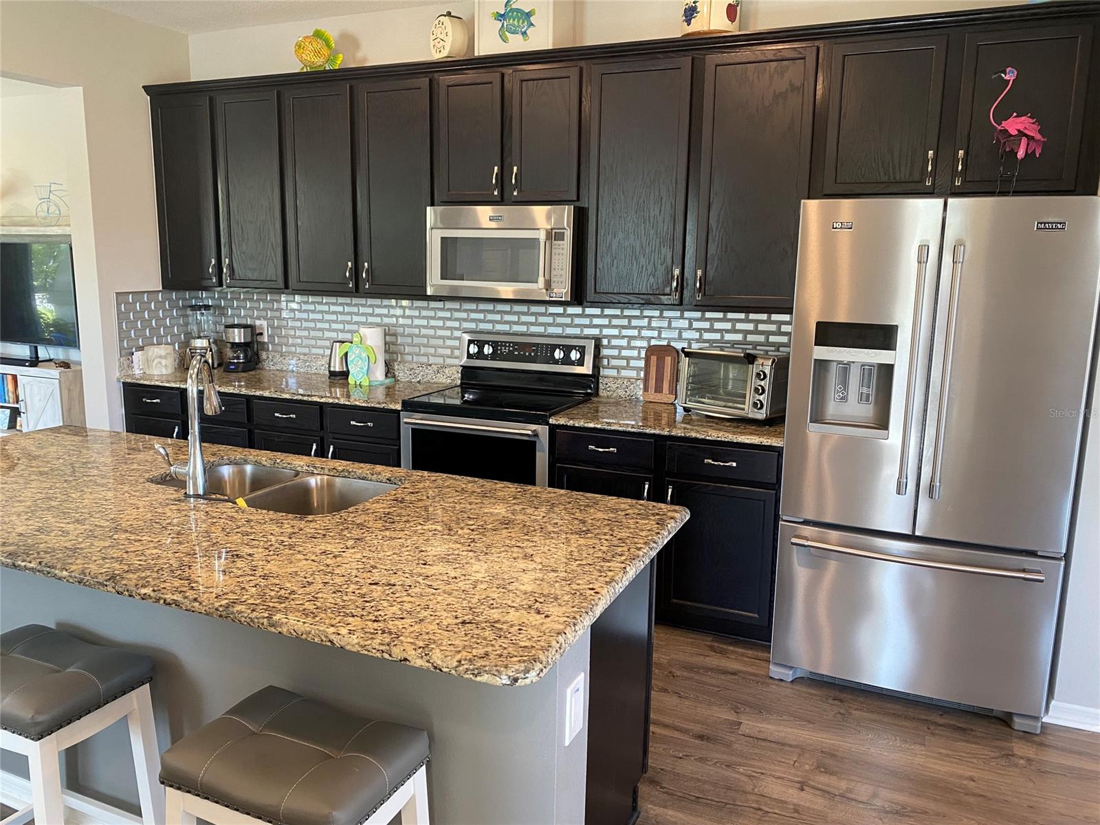 Verano/Venetian Bay - Residential