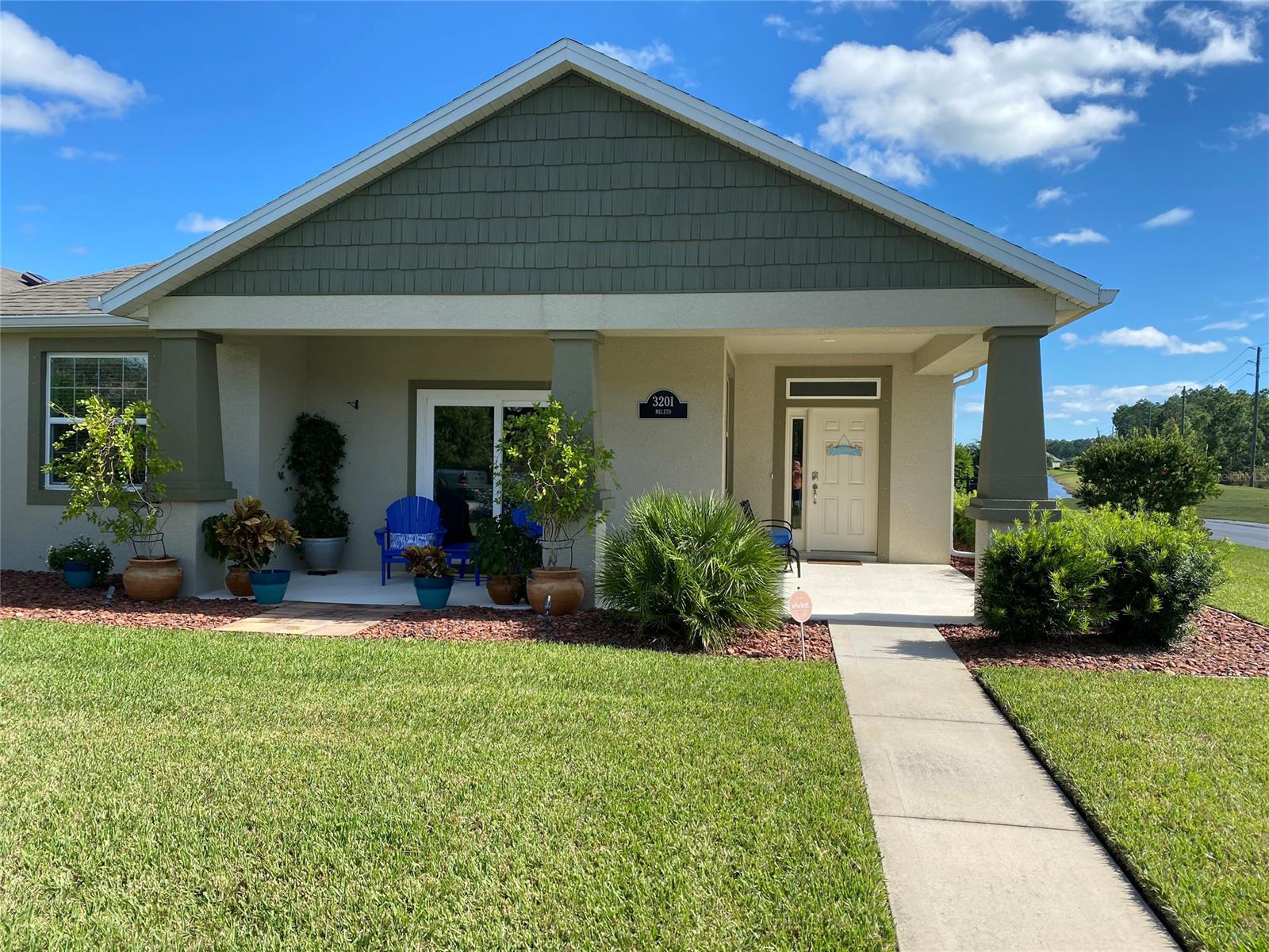 Verano/Venetian Bay - Residential