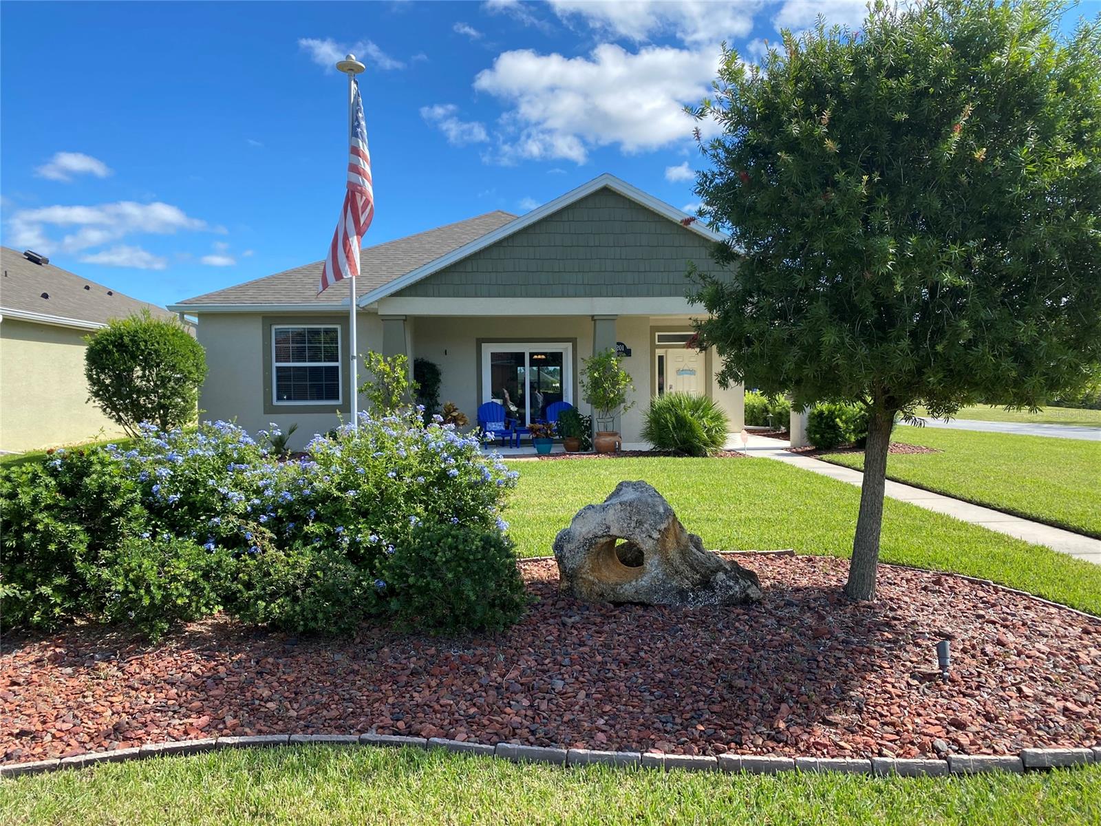Verano/Venetian Bay - Residential