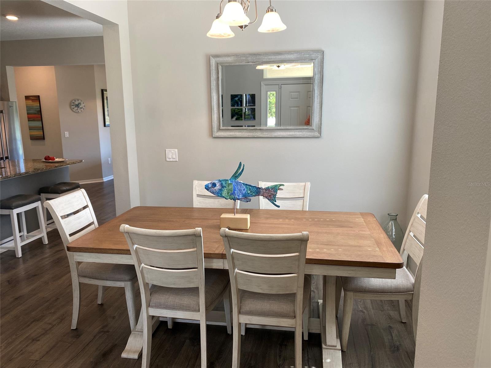 Verano/Venetian Bay - Residential