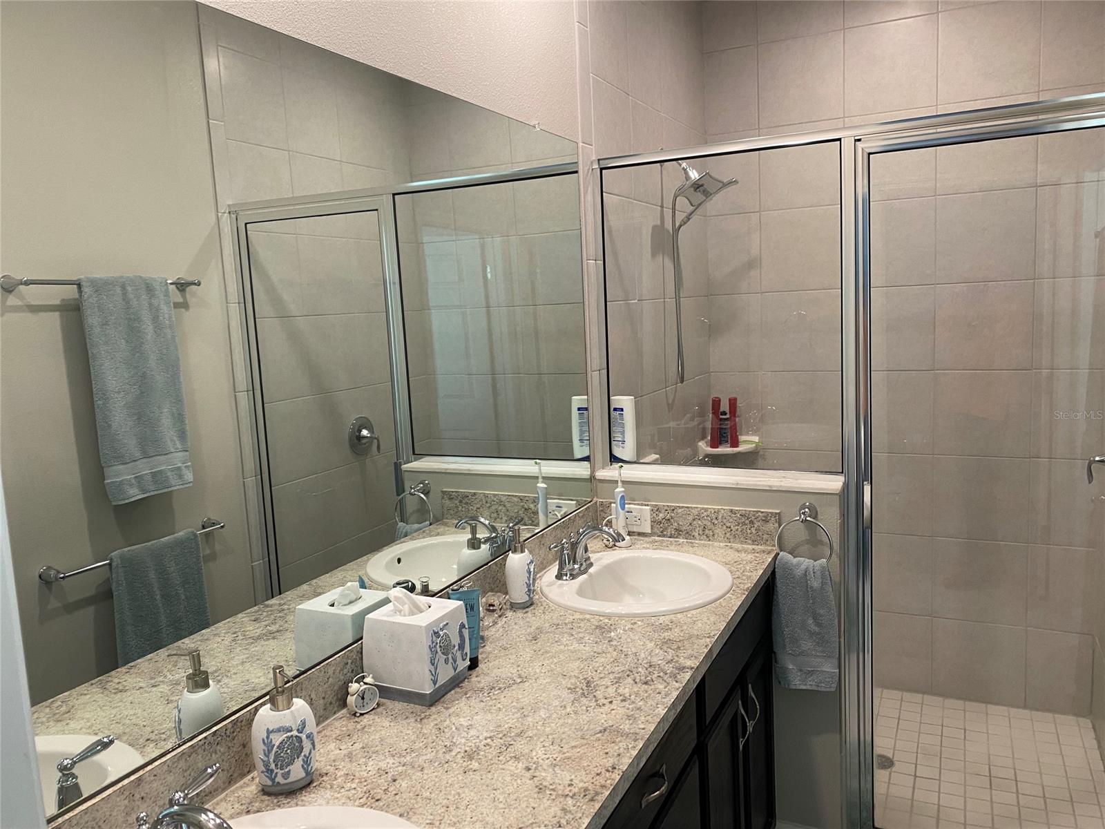 Verano/Venetian Bay - Residential