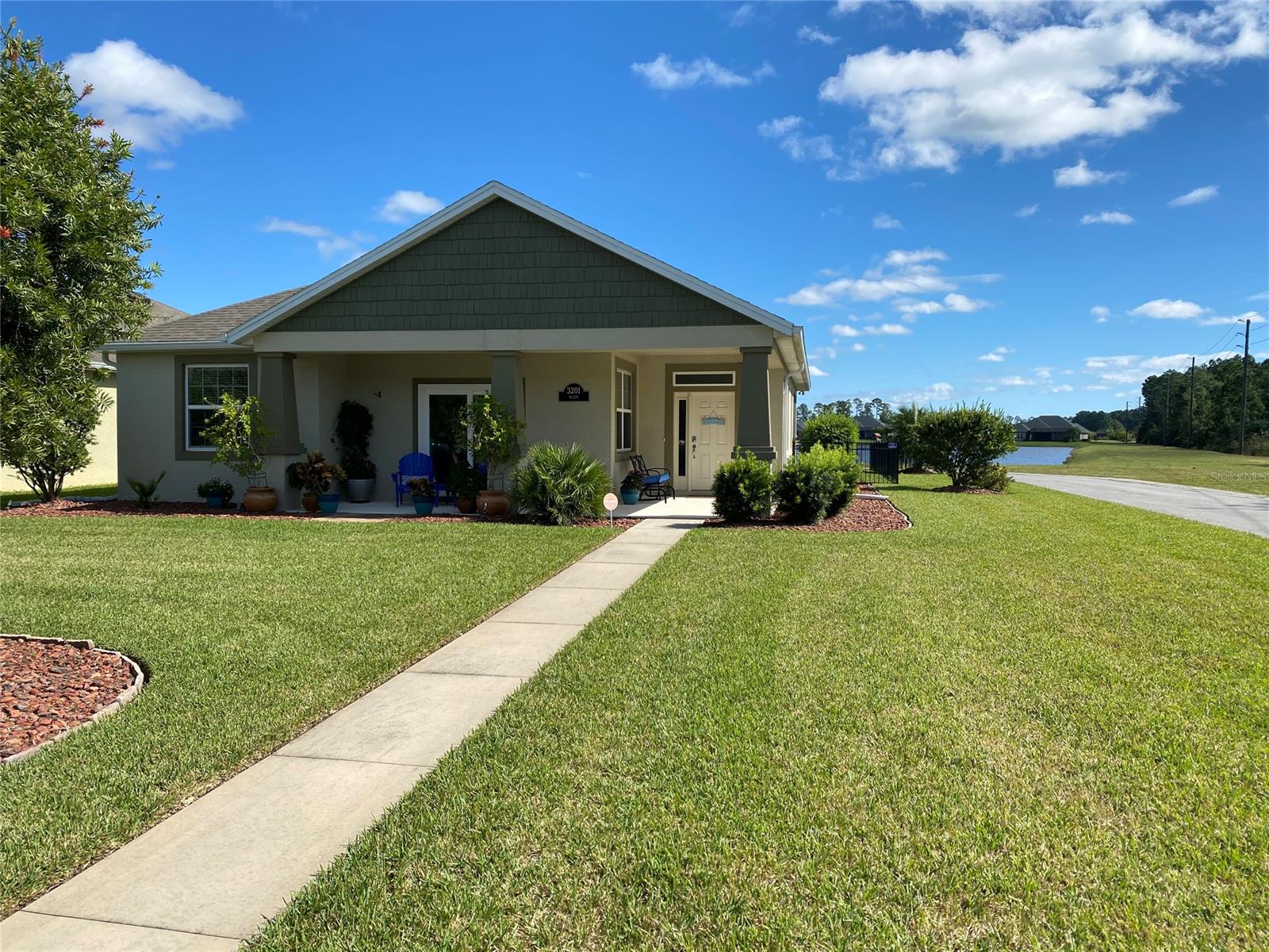 Verano/Venetian Bay - Residential