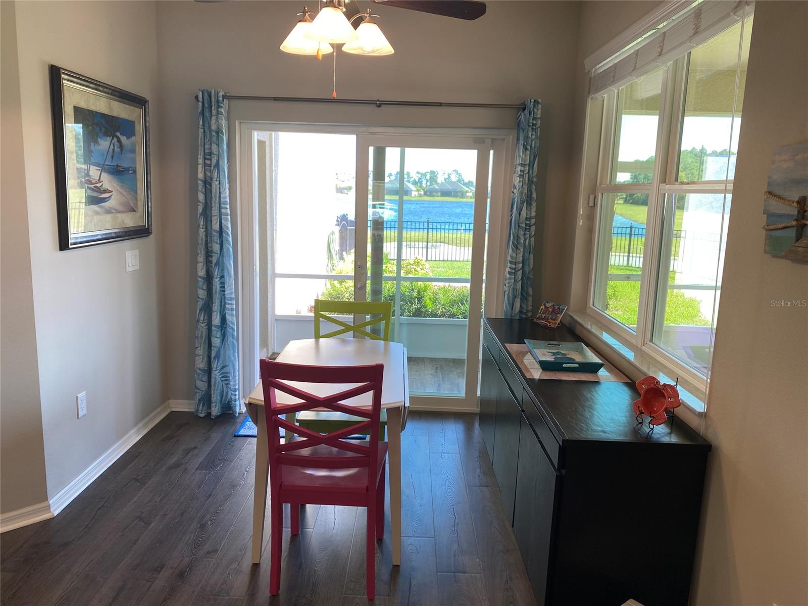 Verano/Venetian Bay - Residential