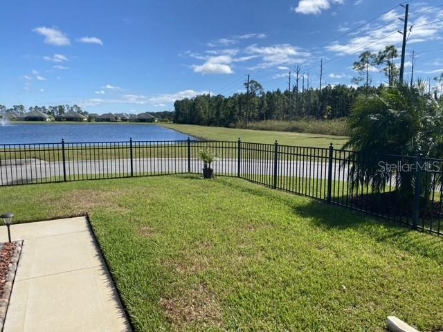 Verano/Venetian Bay - Residential