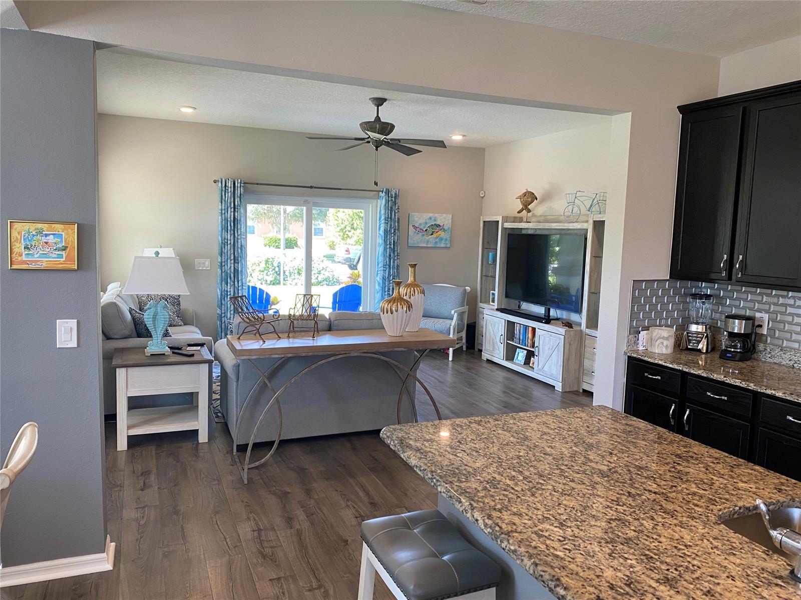 Verano/Venetian Bay - Residential