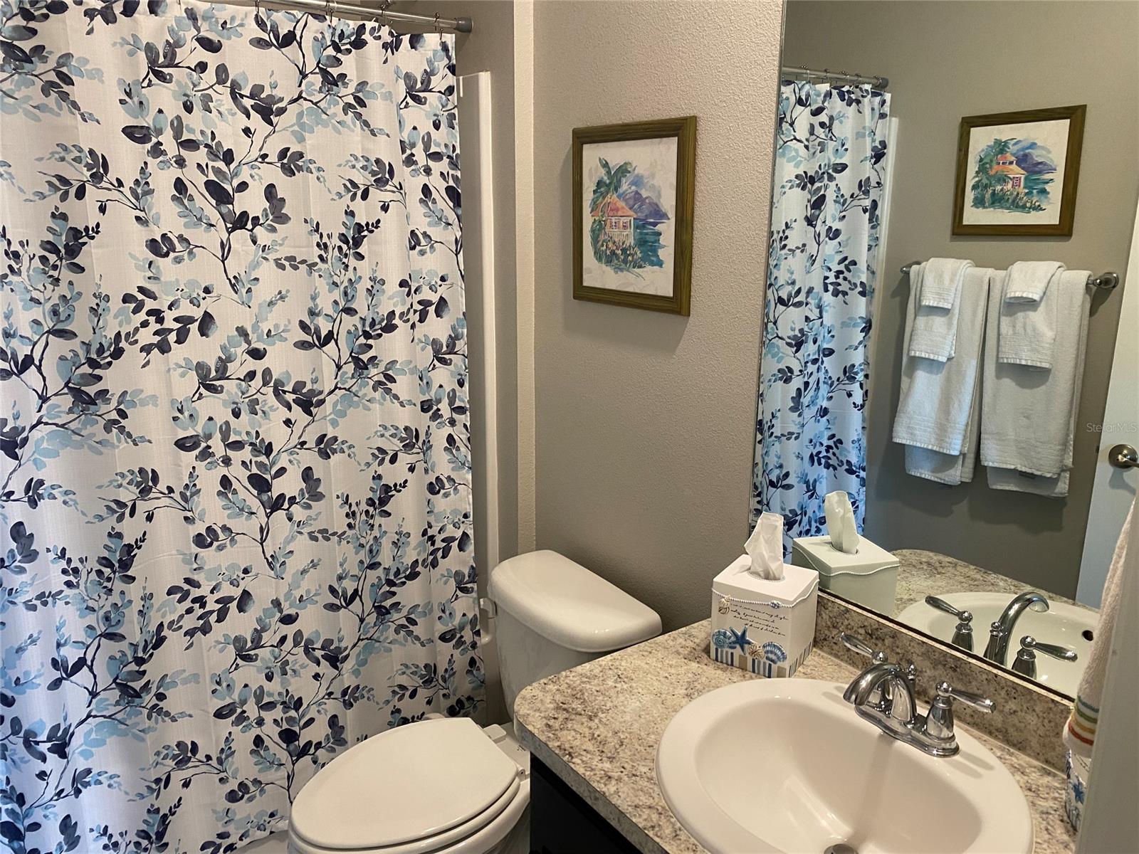 Verano/Venetian Bay - Residential