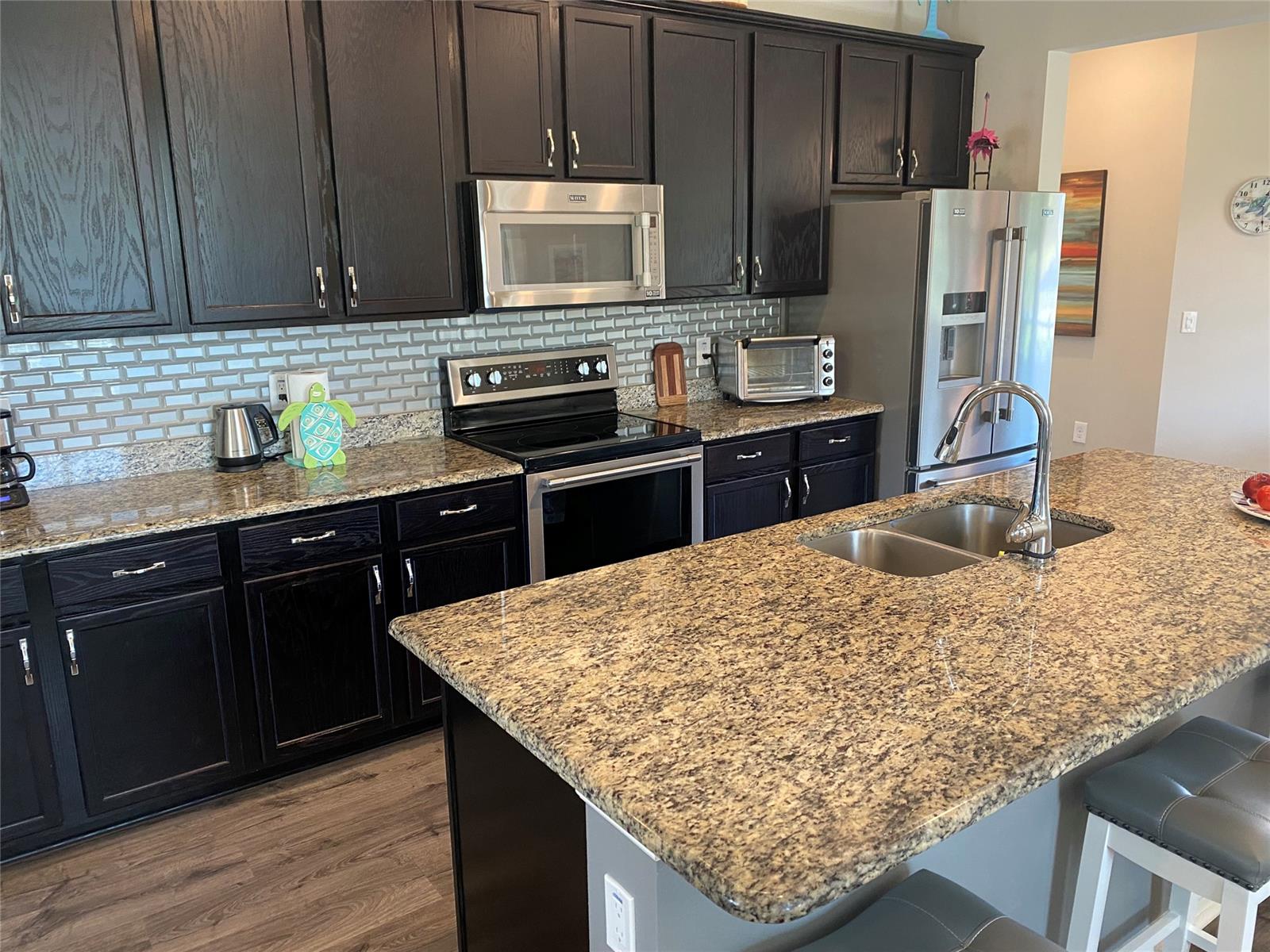 Verano/Venetian Bay - Residential