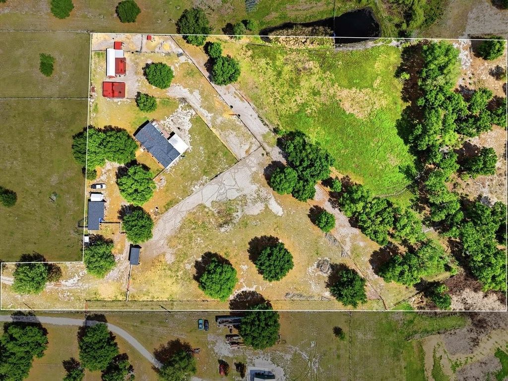 Photo of 5962 Murphy Road, Bartow, FL 33830 (MLS # L4960813)