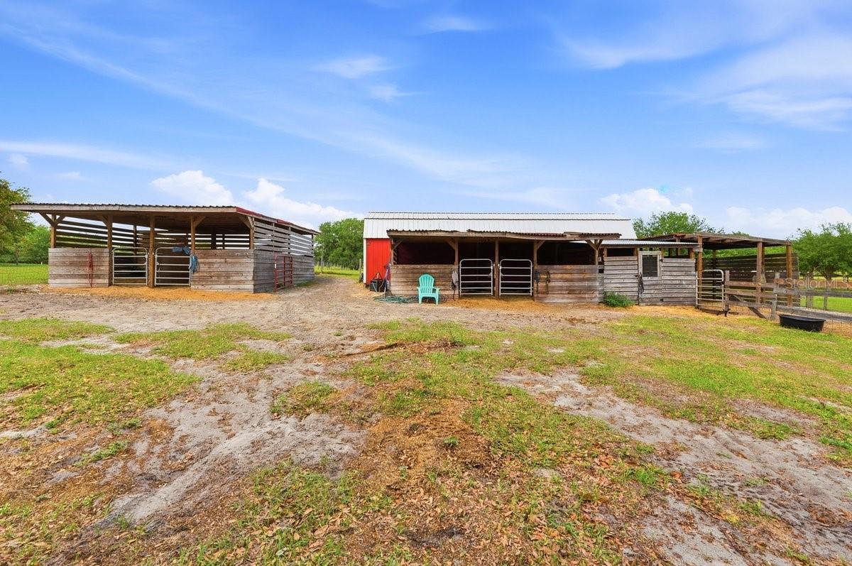 NOT IN SUBDIVISION - Residential