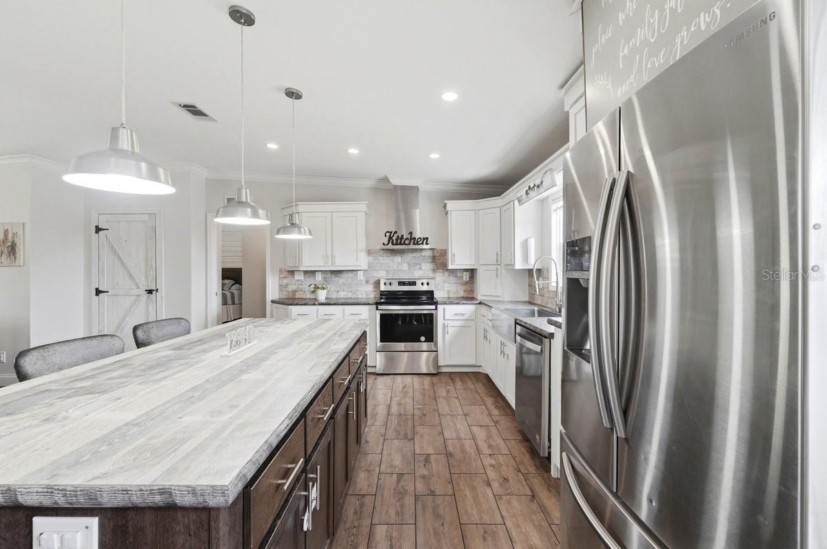 NOT IN SUBDIVISION - Residential