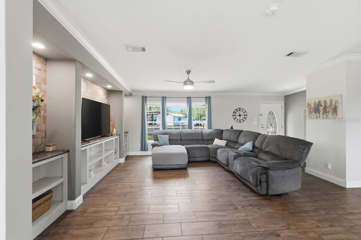 NOT IN SUBDIVISION - Residential