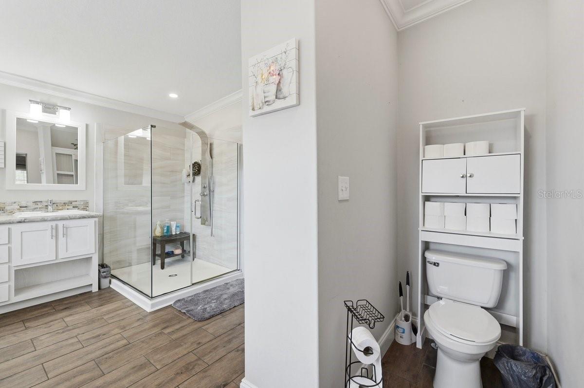 NOT IN SUBDIVISION - Residential