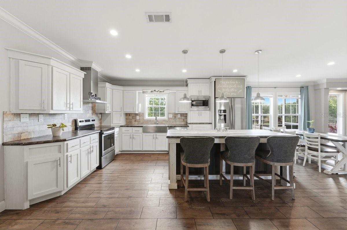 NOT IN SUBDIVISION - Residential