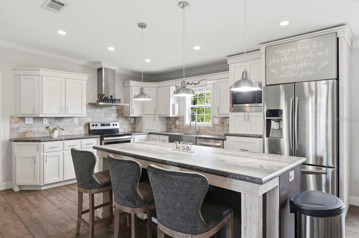 NOT IN SUBDIVISION - Residential