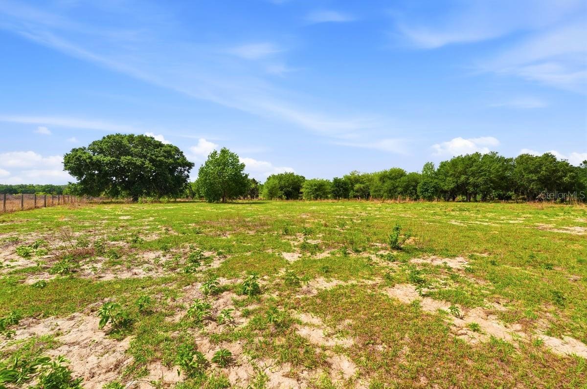 NOT IN SUBDIVISION - Residential