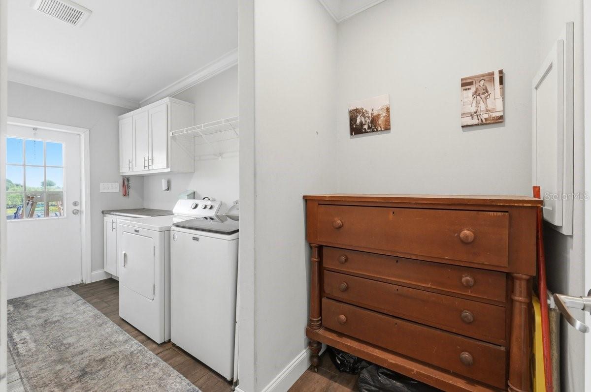 NOT IN SUBDIVISION - Residential