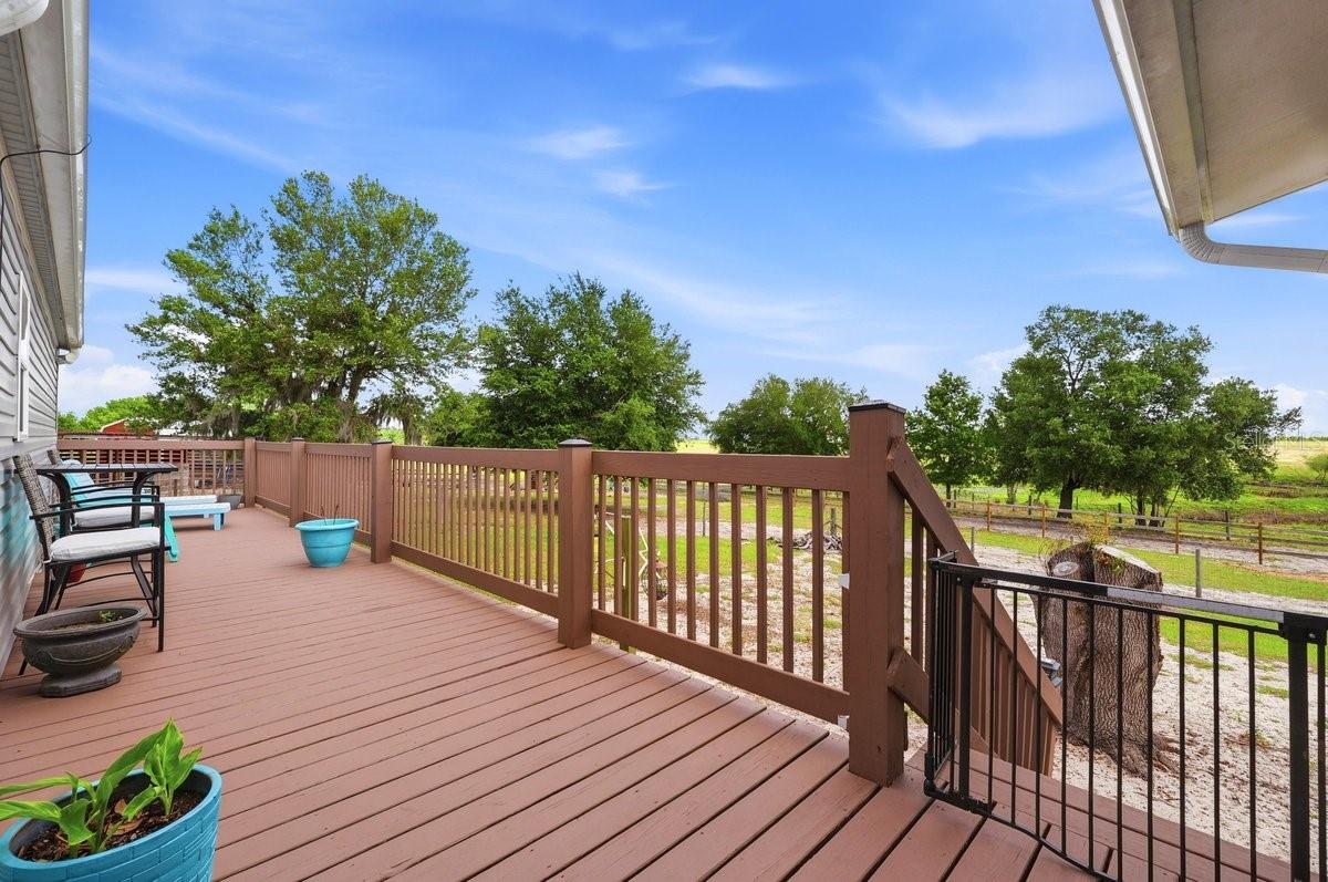 NOT IN SUBDIVISION - Residential