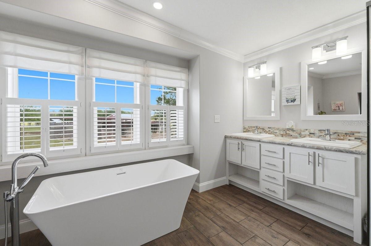 NOT IN SUBDIVISION - Residential