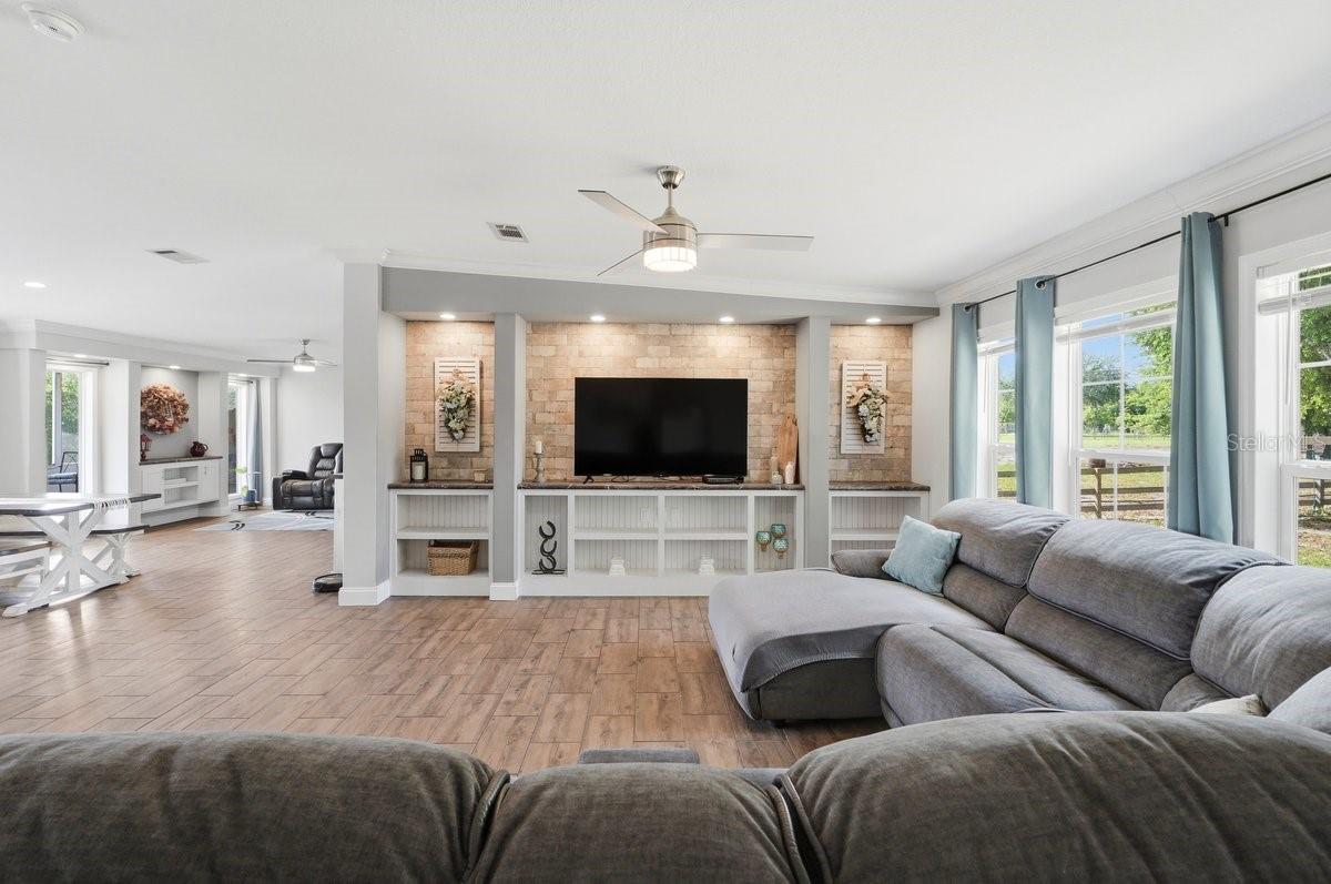 NOT IN SUBDIVISION - Residential