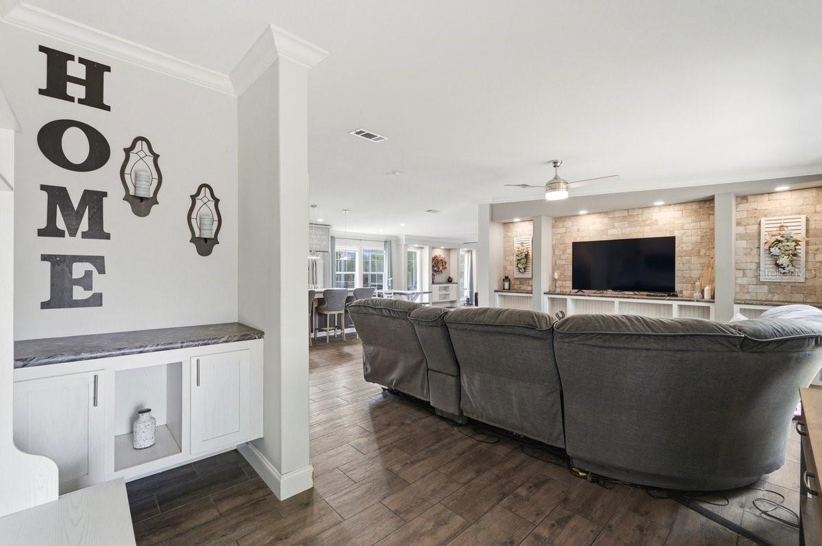 NOT IN SUBDIVISION - Residential