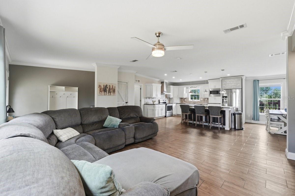 NOT IN SUBDIVISION - Residential