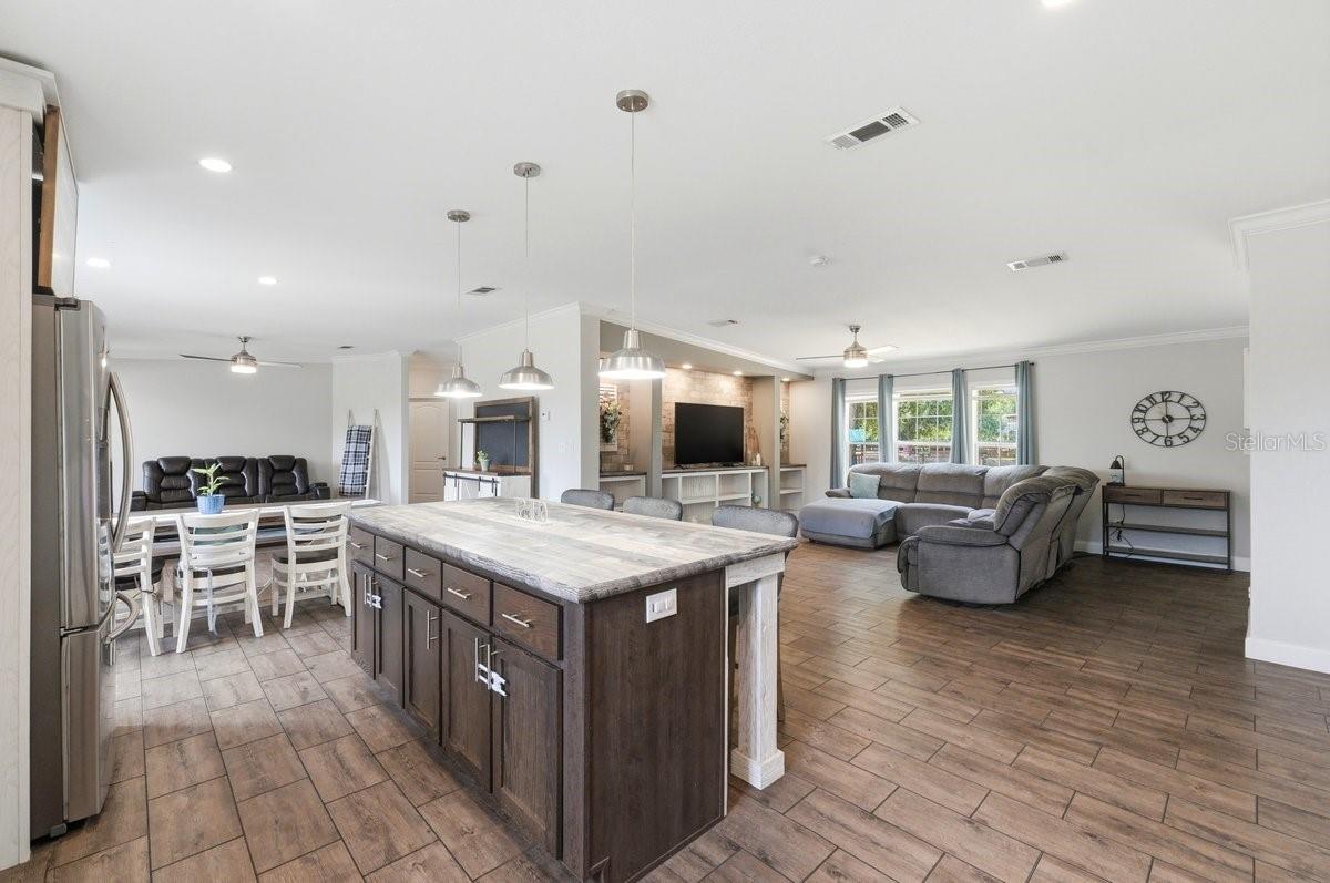 NOT IN SUBDIVISION - Residential