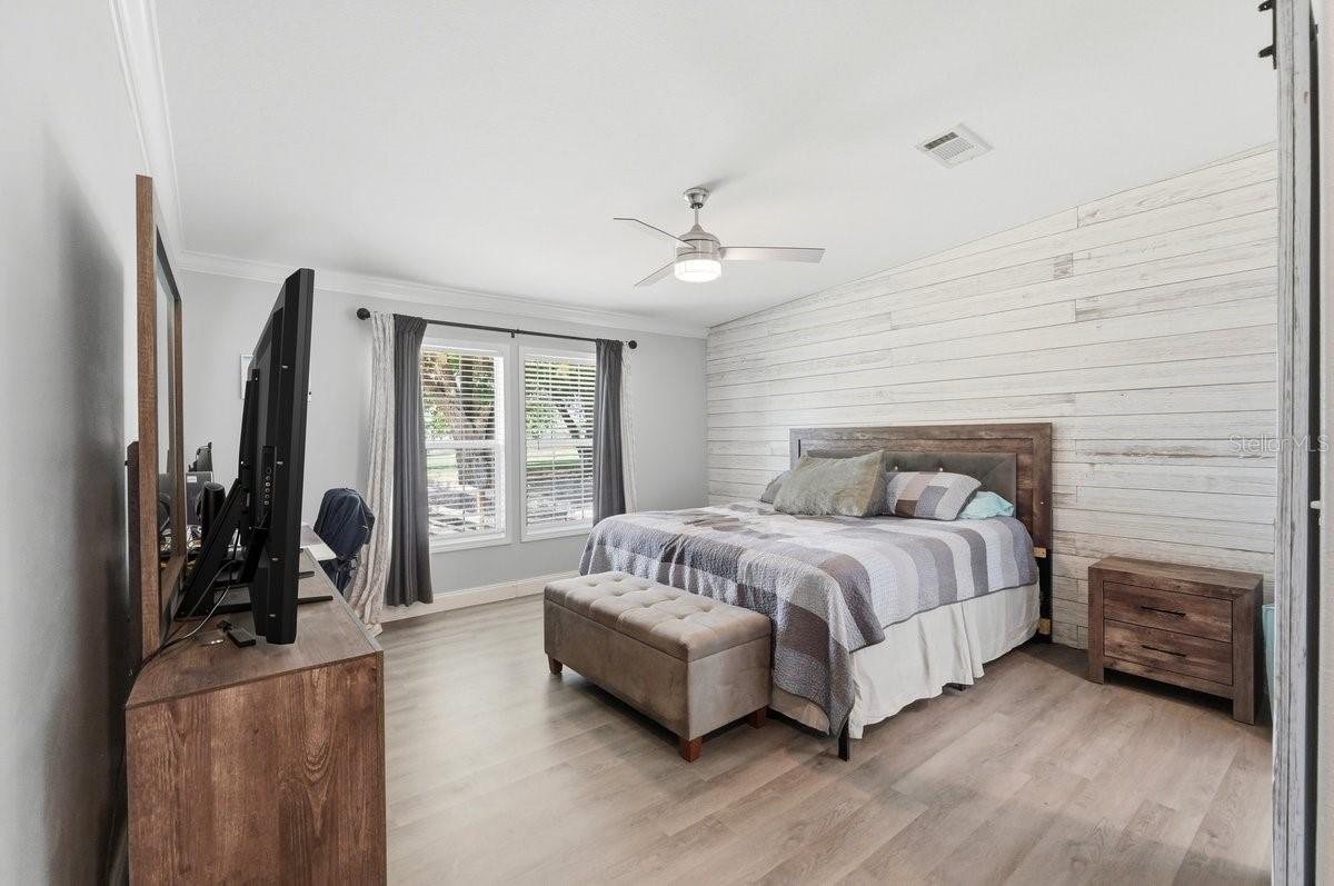 NOT IN SUBDIVISION - Residential