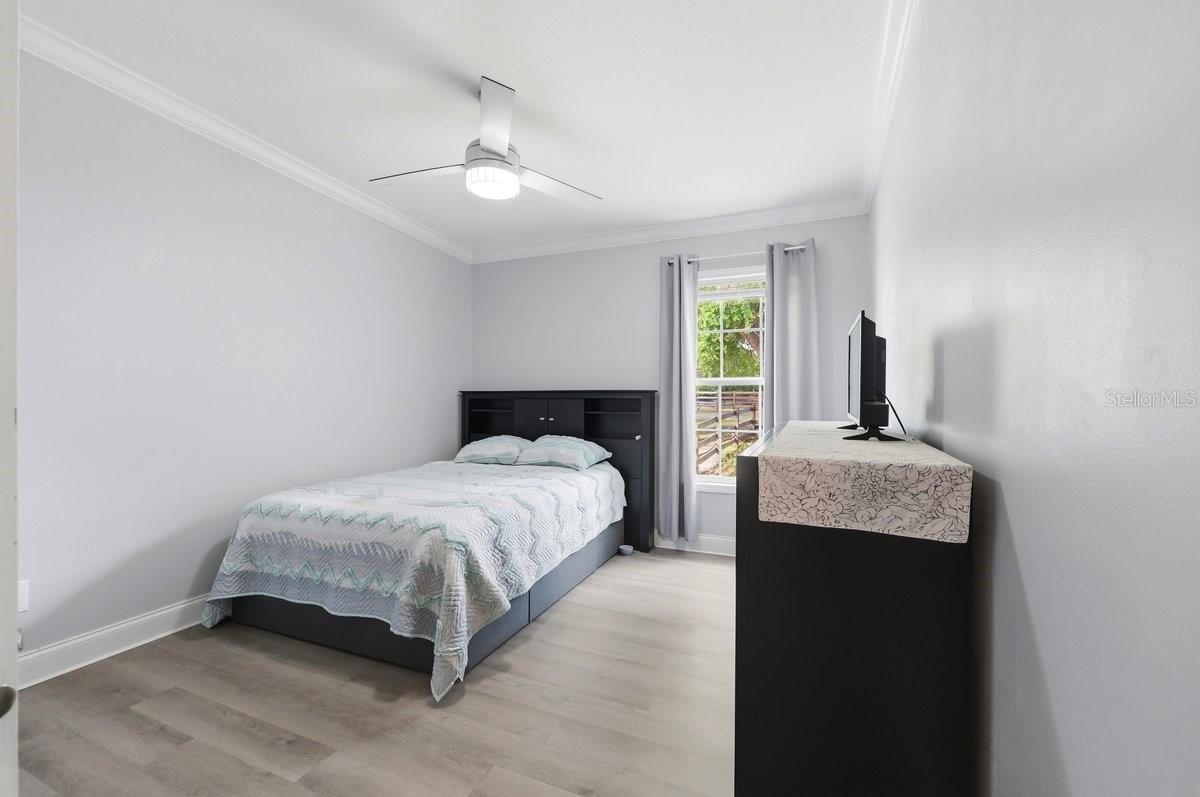 NOT IN SUBDIVISION - Residential