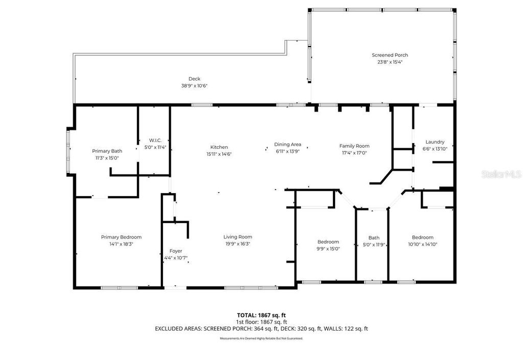 Photo of 5962 Murphy Road, Bartow, FL 33830 (MLS # L4960813)