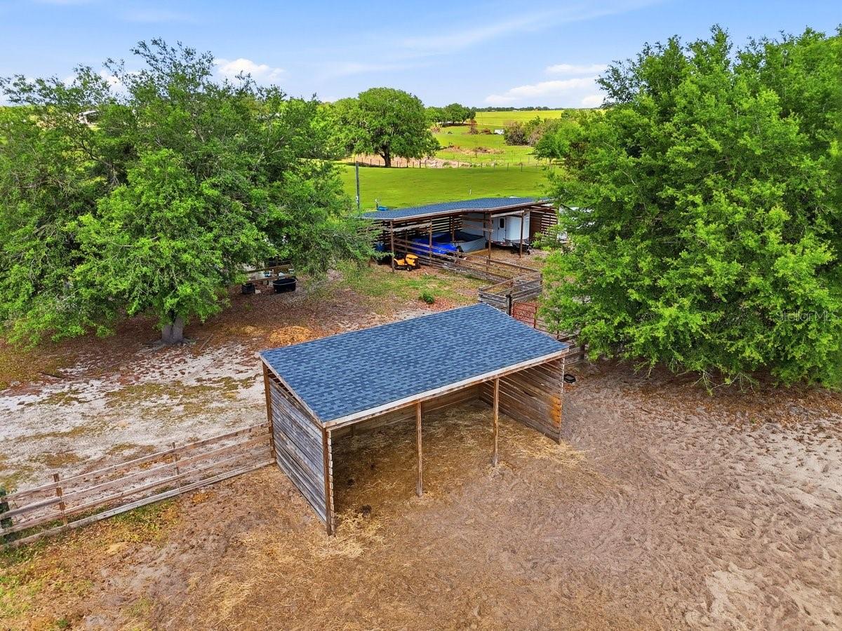 NOT IN SUBDIVISION - Residential