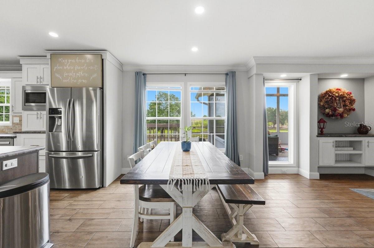 NOT IN SUBDIVISION - Residential