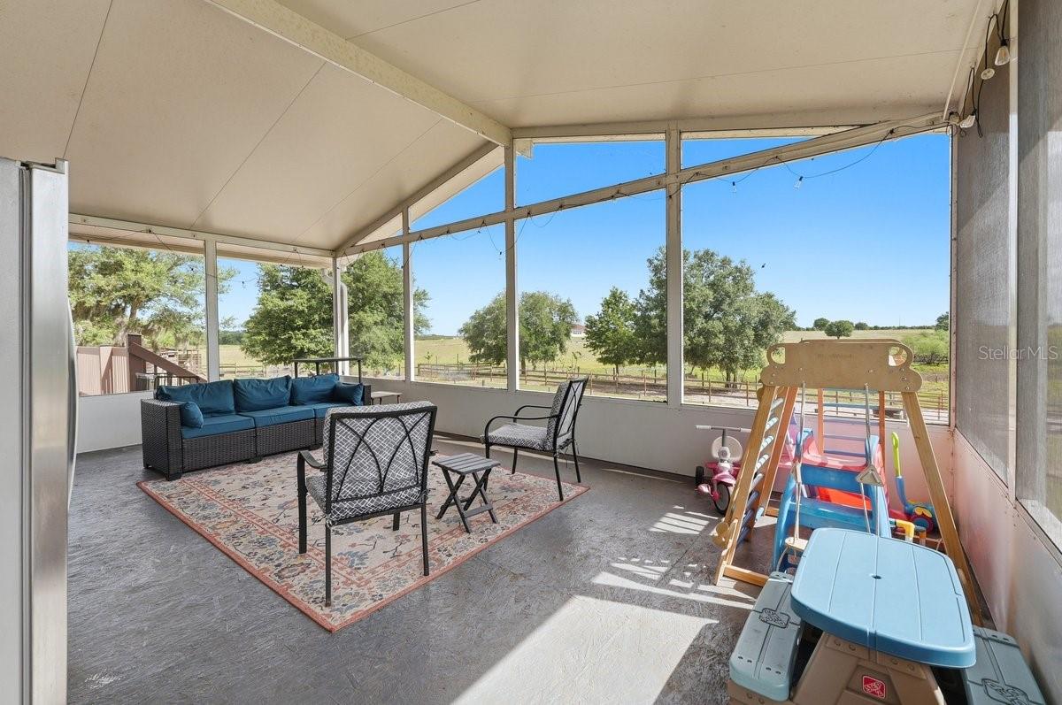 NOT IN SUBDIVISION - Residential