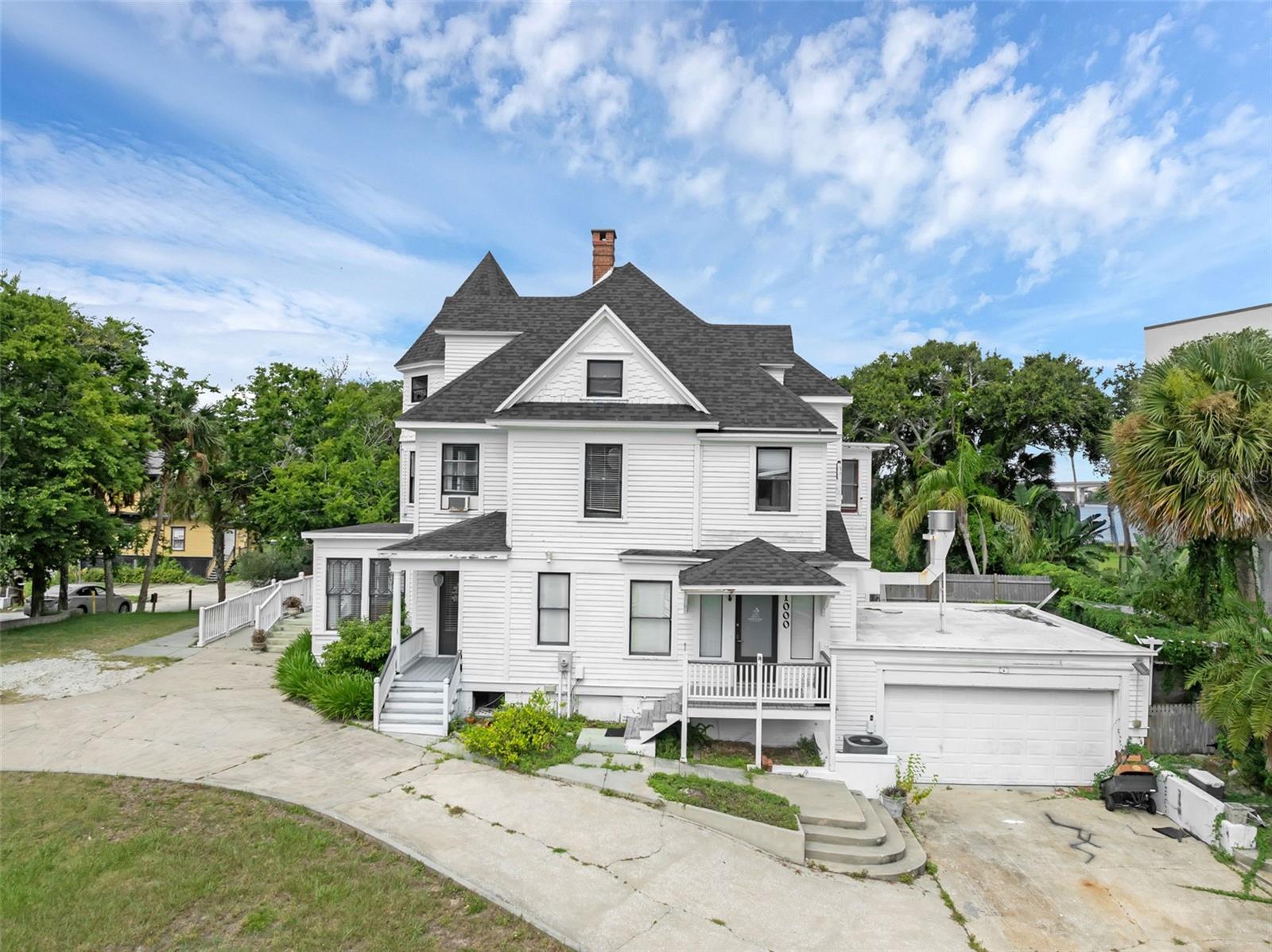 LT 02 & 03 SEC 09-15-33 - Residential