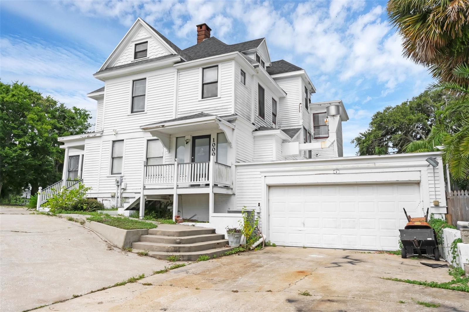 LT 02 & 03 SEC 09-15-33 - Residential