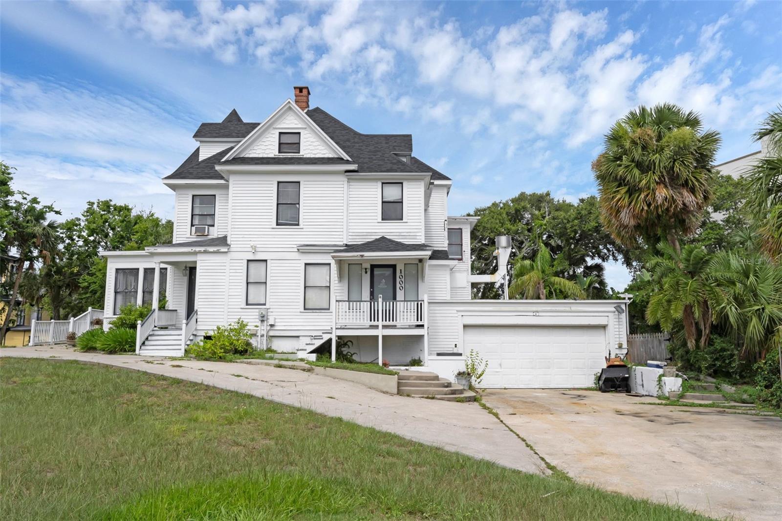 LT 02 & 03 SEC 09-15-33 - Residential