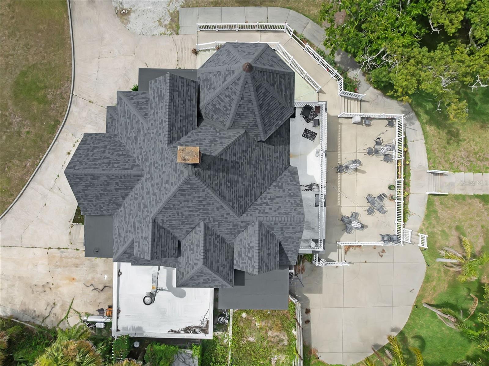 LT 02 & 03 SEC 09-15-33 - Residential
