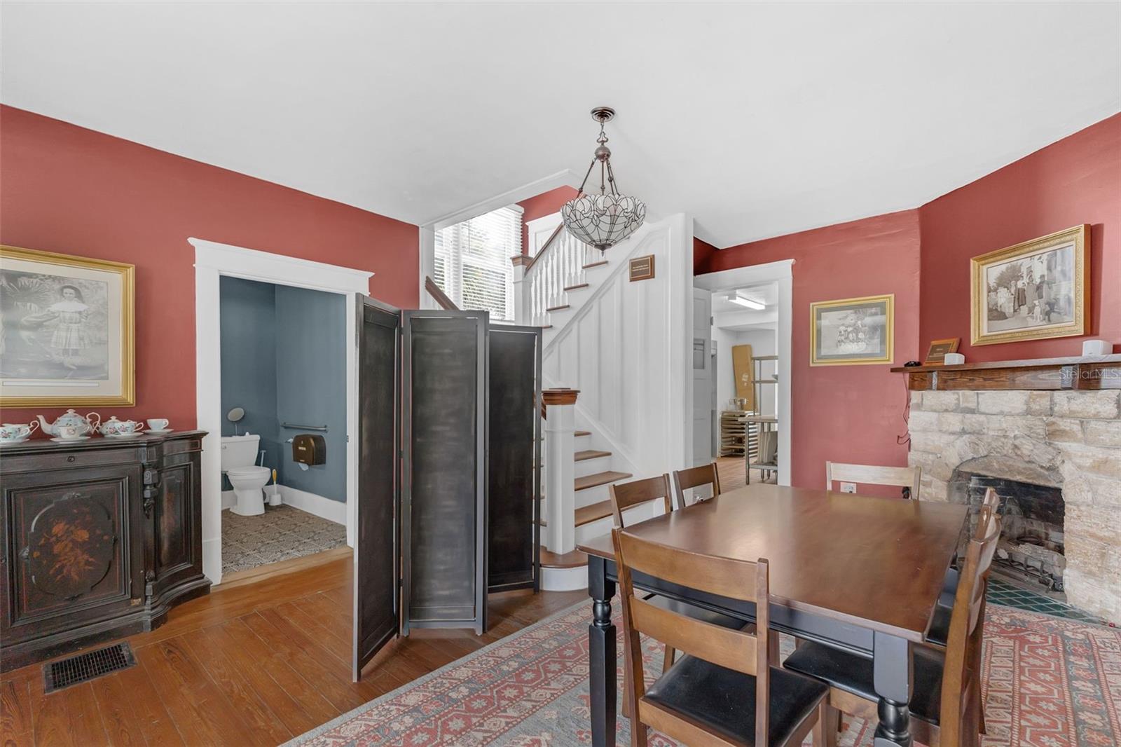 LT 02 & 03 SEC 09-15-33 - Residential