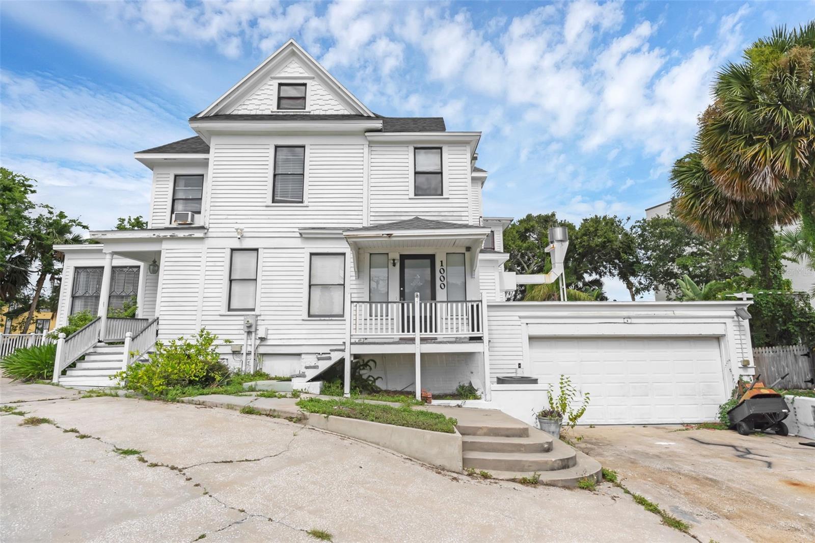 LT 02 & 03 SEC 09-15-33 - Residential